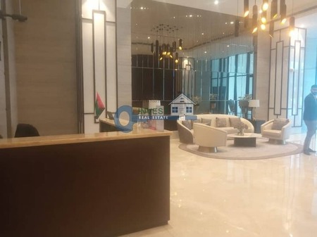 Fully Furnished / Near Dubai Mall