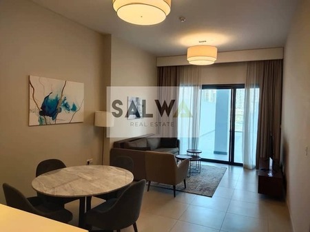 Burj Khalifa View| Furnished| Ready To Move