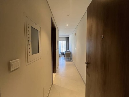 Fully Furnished / Near Dubai Mall