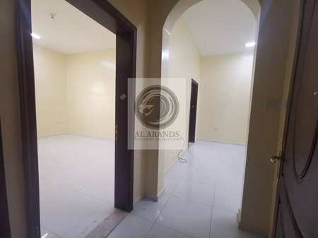 Apartment in Al Shamkha