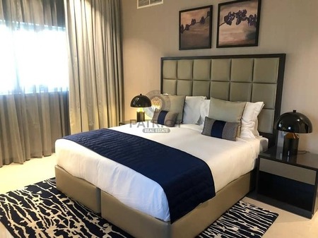 High End Quality | Fully Furniture | Ready To Move In