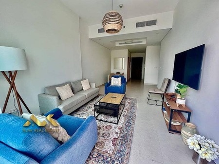 Furnished | Brand New | Ready To Move In