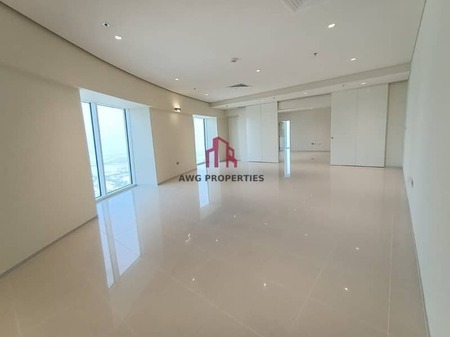 Duplex! Chiller Free| Near Wtc metro| Park Place Tower