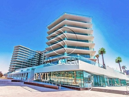 ⚡️ Partial Sea View | Available Soon | Well Kept Apartment ⚡️