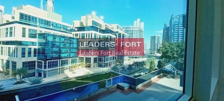 BEST OPTION 1 BHK APARTMENT FOR RENT IN MAJESTIC TOWER