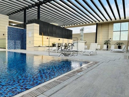 1Bhk Prime Location . . !! 2 Months Free & Montly Payments . . !!