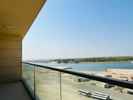 Brand New|Sea View|All Facilities|Amazing Building-Specious Layout