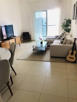 Huge 2 Bhk witb terrace