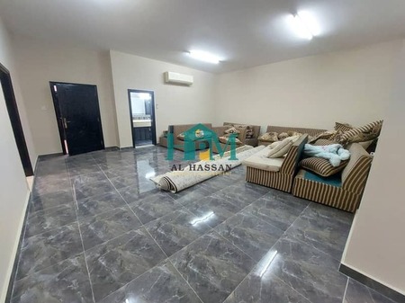 Amazing Huge 3Bhk With Gracious Layout At Ground Floor At Al Shamkha Near Mosque