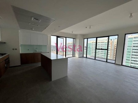 Brand New | Al Raha Beach | spacious layout | Facilities