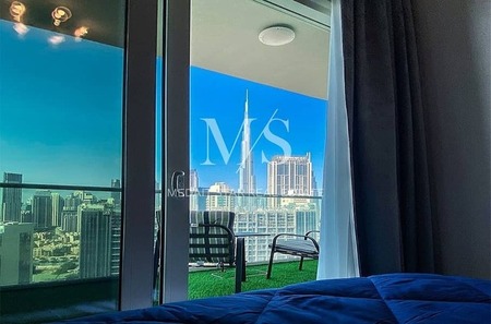 Every Luxury you Can imagine !