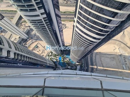 Available Jan | Furnished | High floor