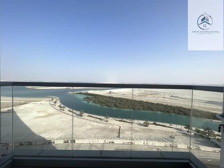 Fabulous & Incredible 2Bhk Apartment| Sea View| 02 Balconies| Store Room| Parking