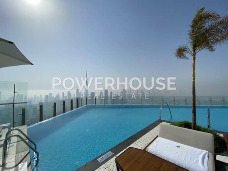 Burj Khalifa & Meydan View | Perfectly Priced