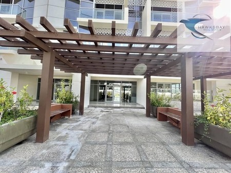 Brand New Awesome & Fascinating 1Bhk Apartment | Canal View | Balcony