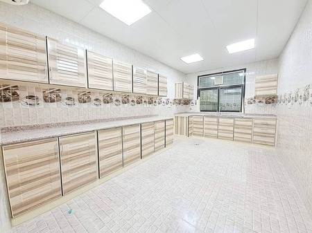Three Bedrooms Majlis Three Bath Kitchen At Al Shamkha 65000Aed