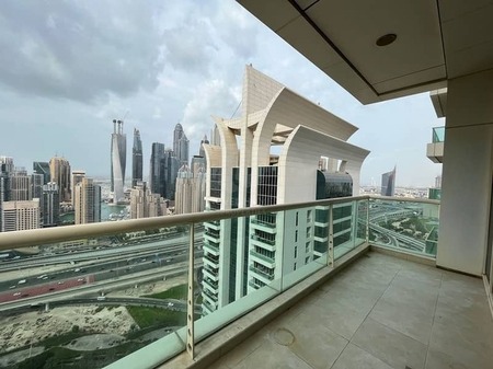 5 Bedroom Penthouse | Available Now | 3 Parking