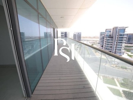 Stunning Sea View | Great Facilities | Up To 2 Payments