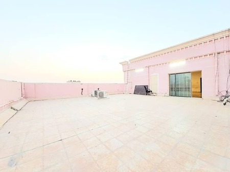Three Bedrooms Hall Two Bath Private Balcony At Al Shamkha 60000Aed