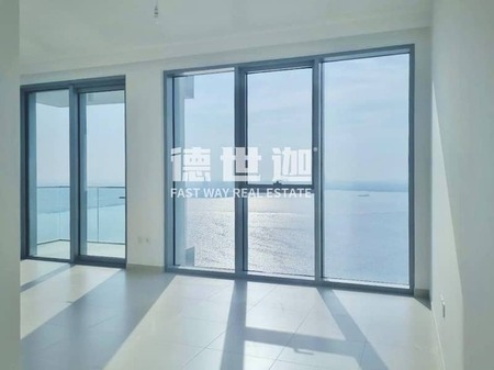 Burj Khalifa Sea View Best Layout 2BR