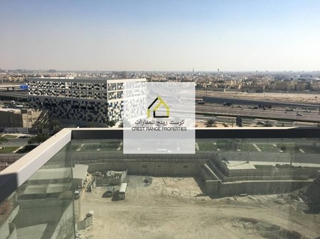 Modern Lifestyle | Perfect Location | Flexible Payments | One Month free | Discounted Prices