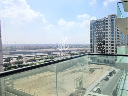 Very Hot Now!!! Discounted Offer! Wide Balcony