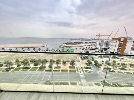 EXIQUSITE 1 BED APARTMENT || SEA VIERW BALCONY || FLEXIBLE PAYMENT PLAN