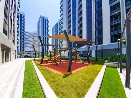 Brand New , 2 Bed Apartment