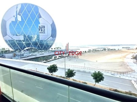 Perfect Unit | Stunning View | Vacant