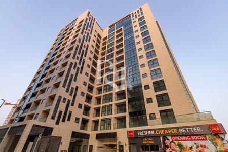 2 Months Free | New Building | Multiple Payments