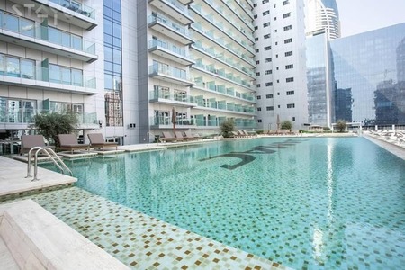 Luxe Apartment With Breathtaking Amazing Views