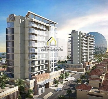 Brand New| Sea View |All Facilities | Storage