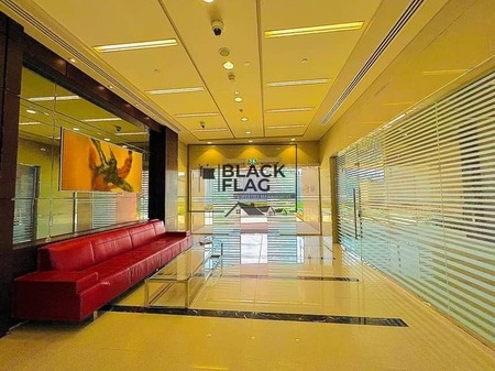 Luxry Residence 1 Bhk With Big Terrace . . !!!! Canal View