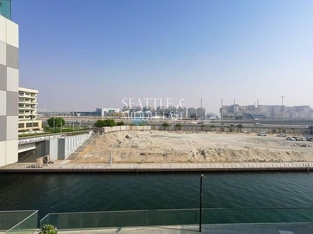 Semi Furnished | Balcony | Ready To move