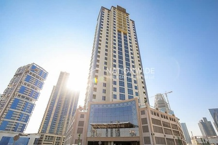 A Brand New Residence with Full Facilities