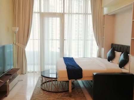 1 Bhk | Short Term Rental | All Bills Included