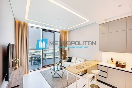 Breathtaking View | 5-star living | Prime location