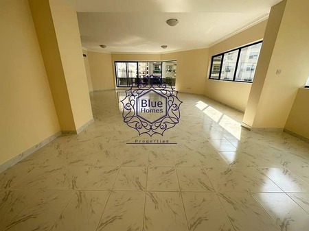 Direct From Landlord Fully Renovated 4 Bedroom Hall with Maids Room,Terrece Balcony Near Burjuman Metro