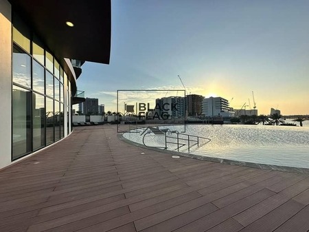 SEAVIEW . . !!! 2 BEDROOM APPARTMENT + MAID & UPTO EASY PAYMENTS