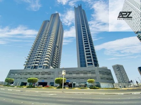 Spacious 2Br | Amazing View | Ready To Move In |