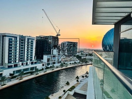 NOW MONTLY INSTALLMENTS . . . 2 BHK+ MAID CANAL VIEW UPTO 12 PAYMENTS . . . !! 1 MONTH FREE