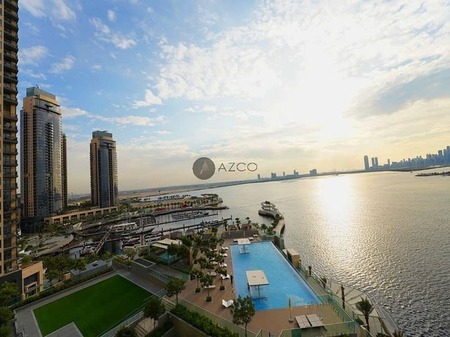 Skyline View | Burj View | Marina Creek View
