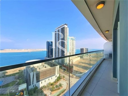 Modern Layout | Spacious Balcony | Great Facilities