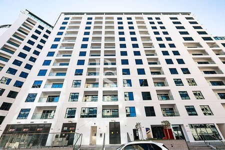 1BR+Storage | Good Facilities | Prime Location