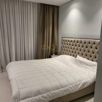 Brand New| High Floor| Fully furnished 1BR