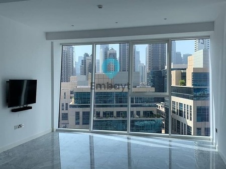 Brand New | Facing City View | High Floor
