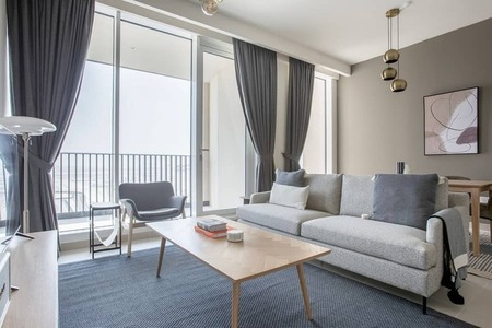 City View | Furnished | Flexible Terms