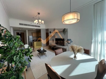 Brand New Furnished | Huge Size Unit| 75K