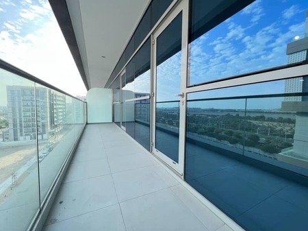 Big Size 1Bhk Apartment | With Flexible payment