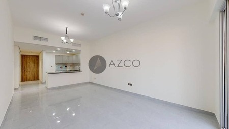 High Quality Building | Closed Kitchen| Free Gas